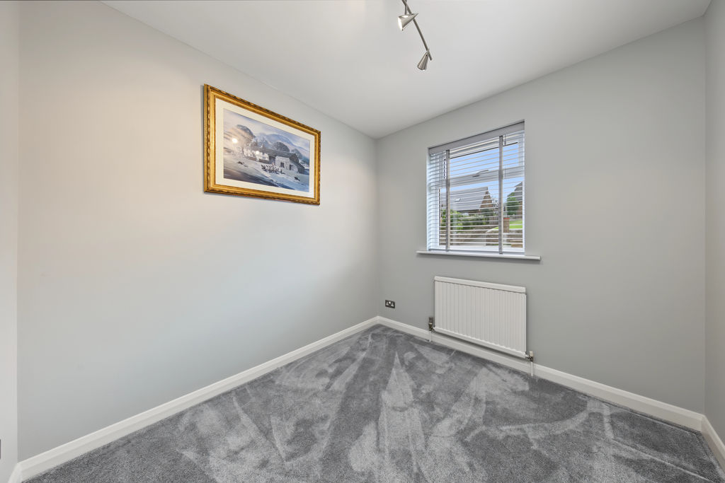 Handley Road New Whittington
